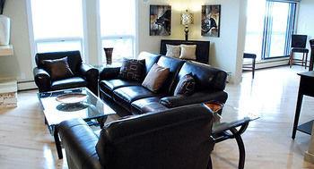 Rosewood Estates Διαμέρισμα Κάλγκαρι Εξωτερικό φωτογραφία