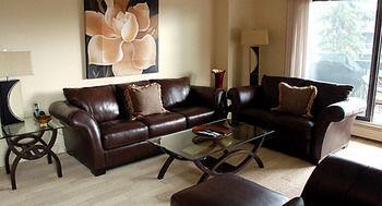 Rosewood Estates Διαμέρισμα Κάλγκαρι Εξωτερικό φωτογραφία