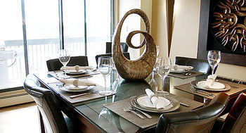 Rosewood Estates Διαμέρισμα Κάλγκαρι Εξωτερικό φωτογραφία