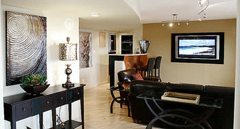 Rosewood Estates Διαμέρισμα Κάλγκαρι Εξωτερικό φωτογραφία