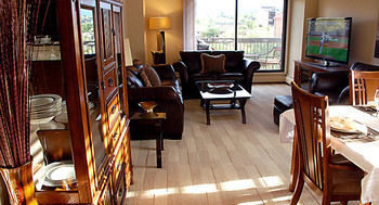 Rosewood Estates Διαμέρισμα Κάλγκαρι Εξωτερικό φωτογραφία