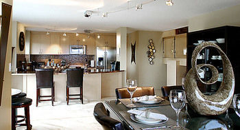 Rosewood Estates Διαμέρισμα Κάλγκαρι Εξωτερικό φωτογραφία